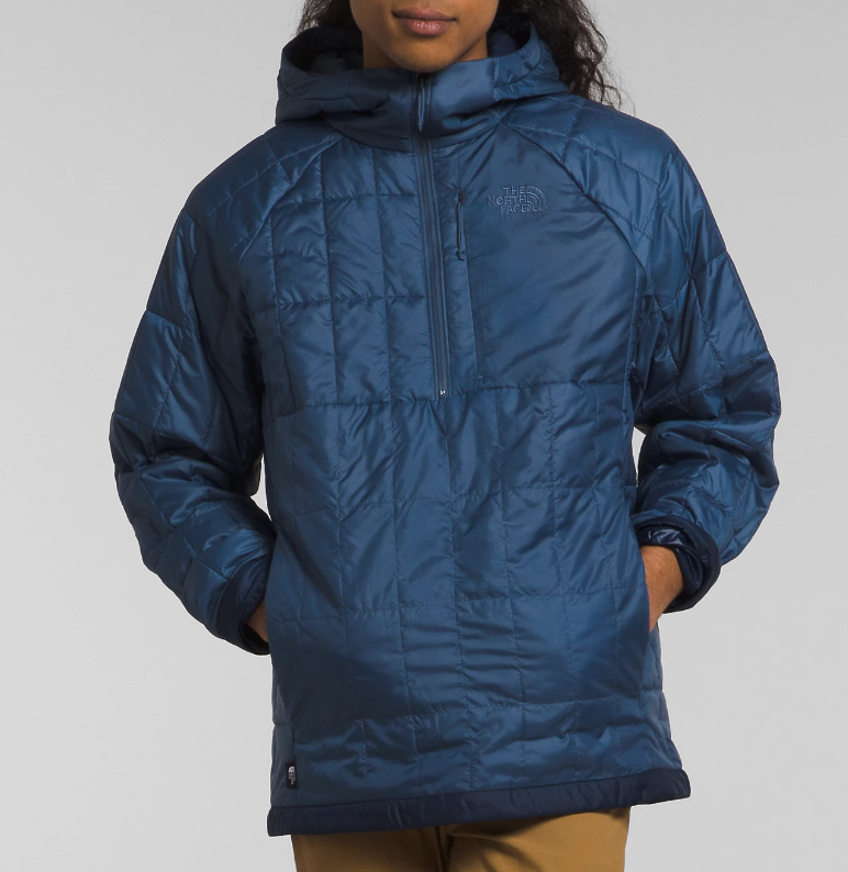 The North Face Sale: Take Up to 40% Off Puffer Jackets
